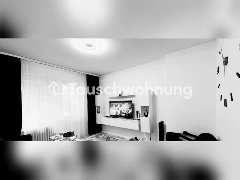 Tauschwohnung: Tausche 2-Zimmer-Wohnung in Spandau gegen 3-Zimmer-Wohnung i — photo 1